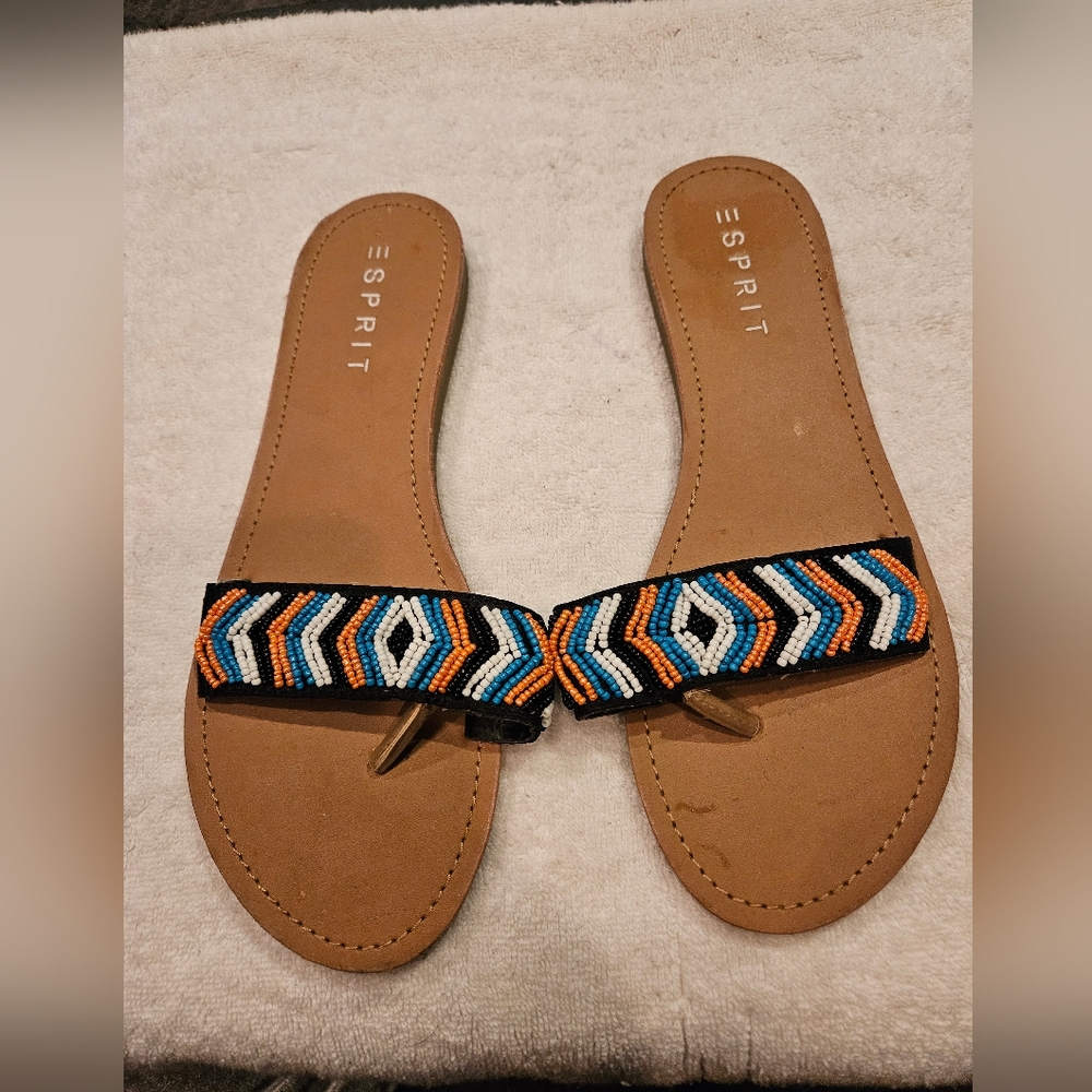 ESPRIT SANDALS